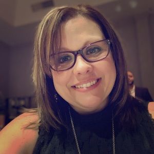 Hello.. I’m Vickie!! ❤️